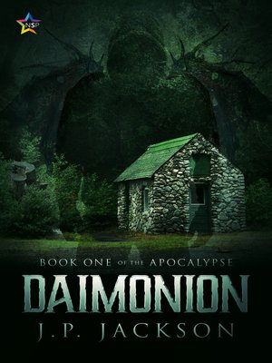 cover image of Daimonion